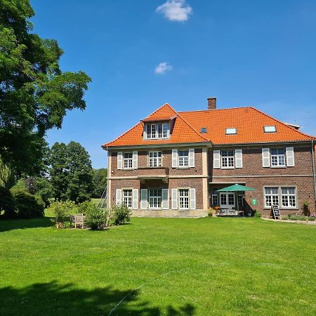 Ferienwohnungen Georgenbruch Everswinkel Екстер'єр фото