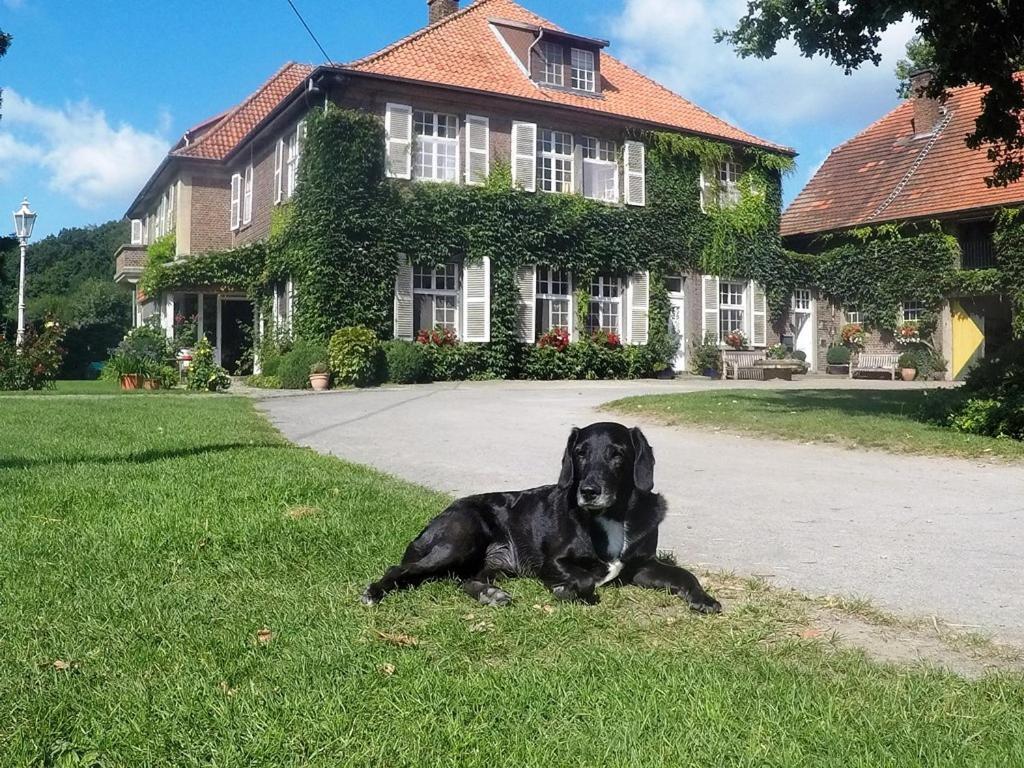 Ferienwohnungen Georgenbruch Everswinkel Екстер'єр фото